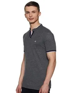 United Colors of Benetton Men s Plain Rs 399 amazon dealnloot