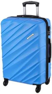 United Colors of Benetton Roadster Hardcase Luggage Rs 2499 amazon dealnloot