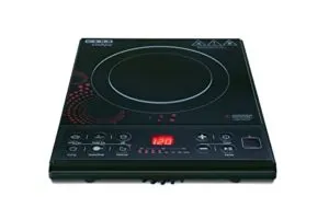 Usha Cook Joy 3616 1600 Watt Induction Rs 1799 amazon dealnloot