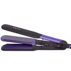 VEGA 2 in 1 Hair Styler Straightener Rs 911 amazon dealnloot