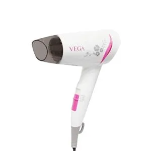 VEGA Go Style 1200 Hair Dryer VHDH Rs 549 amazon dealnloot