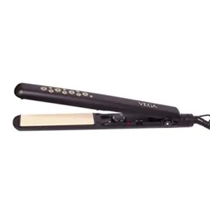 VEGA Keratin Glow Hair Straightener VHSH 20 Rs 1049 amazon dealnloot