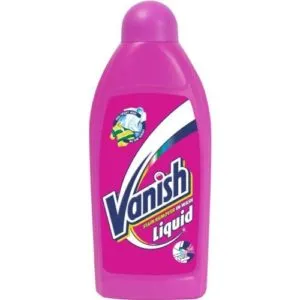 Vanish Liquid Fabric Stain Remover 450ml Rs 200 amazon dealnloot