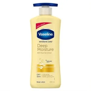 Vaseline Intensive Care Deep Moisture Body Lotion Rs 201 amazon dealnloot