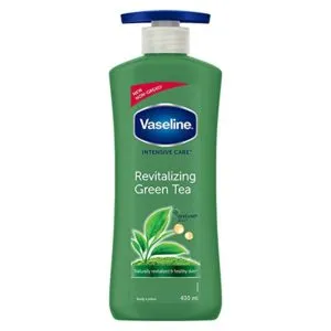 Vaseline Revitalizing Green Tea Body Lotion Non Rs 241 amazon dealnloot