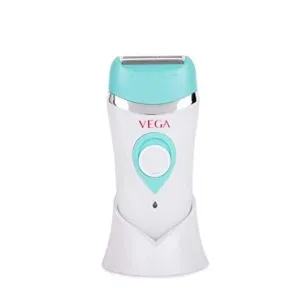 Vega Silky Soft 2 in 1 Epilator Rs 744 amazon dealnloot