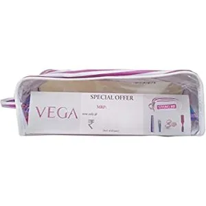 Vega Styling Kit VKS 01 Pack Rs 170 amazon dealnloot