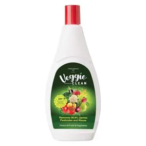 Veggie Clean 400 ml 100 Safe Scientific Rs 68 amazon dealnloot