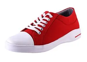 Vokstar Men Sneakers Rs 200 amazon dealnloot