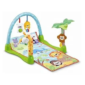 Webby Rain Forest 1 2 3 Musical Rs 997 amazon dealnloot
