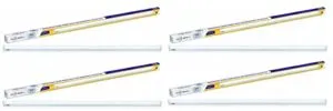 Wipro High Lumen 22 Watt LED Batten Rs 1012 amazon dealnloot