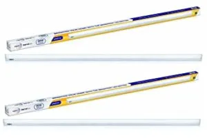 Wipro High Lumen 22 Watt LED Batten Rs 513 amazon dealnloot