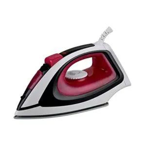 Wonderchef ROTANA Steam Iron Pink Rs 799 amazon dealnloot