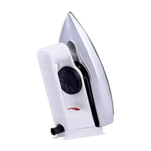 Wonderchef Verona Dry Iron 750W Rs 389 amazon dealnloot