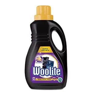 Woolite Top Front Load Liquid Laundry Detergent Rs 225 amazon dealnloot