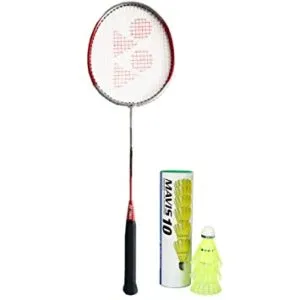 Yonex Beginner s Best Badminton Combo GR Rs 741 amazon dealnloot