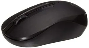 Zinq Technologies 818W Wireless Mouse with 1600DPI Rs 199 amazon dealnloot