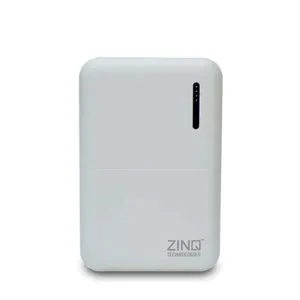 Zinq Technologies Z10KP 10000mAH Lithium Polymer Power Rs 399 amazon dealnloot
