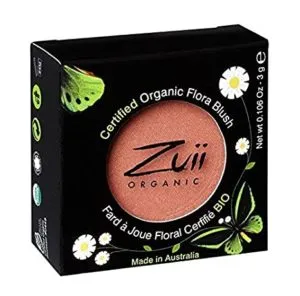 Zuii Organic Certified Flora Blush Mango 3 Rs 290 amazon dealnloot