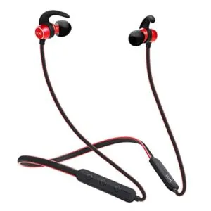 boAt Rockerz 255 Sports in Ear Bluetooth Rs 999 amazon dealnloot