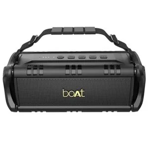 boAt Stone 1400 30W Bluetooth Speaker Active Rs 4499 amazon dealnloot