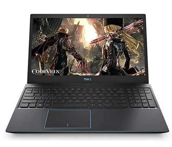 dell gaming laptops