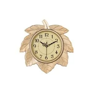 eCraftIndia Retro Leaf Shape Plastic and Glass Rs 266 amazon dealnloot