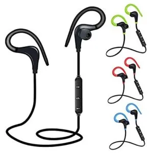 esportic QC11 Bluetooth Earphone Wireless Headphones Designed Rs 299 amazon dealnloot