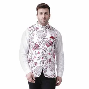 hangup mens ethnic wear parent w50 Rs 759 amazon dealnloot