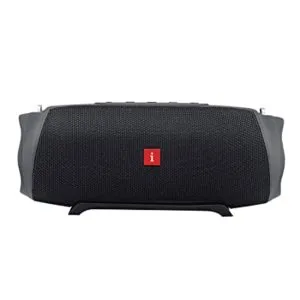 iBall Musi Boom IPX7 Waterproof with Built Rs 4499 amazon dealnloot