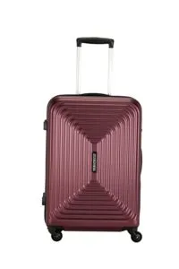 kamiliant Polycarbonate 25 cm Hard Trolley Bag Rs 2176 amazon dealnloot