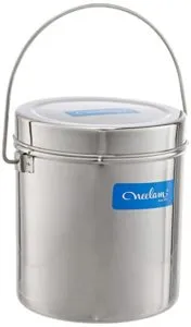 neelam SMPS024P Stainless Steel 24 22G Milk Rs 737 amazon dealnloot