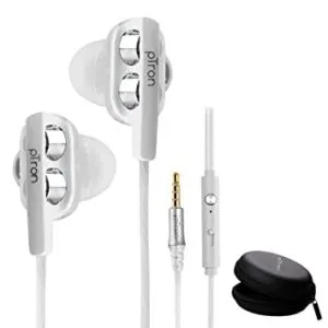 pTron Boom Ultima 4D Dual Driver in Rs 299 amazon dealnloot
