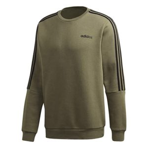 Adidas Men s M Crew 3S Long Rs 1199 amazon dealnloot