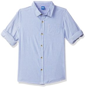 Amazon Brand Jam Honey Boy s Striped Rs 222 amazon dealnloot