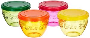 Amazon Brand Solimo Wonder Bowl with Snapfit Rs 79 amazon dealnloot