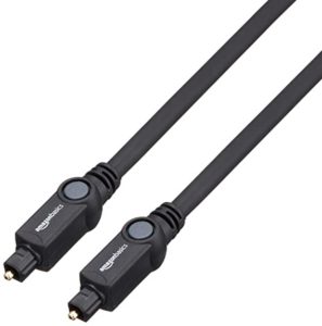 AmazonBasics Digital Optical Audio Toslink Cable 3 Rs 699 amazon dealnloot
