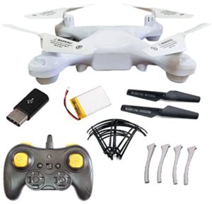 Amitasha 2 4GHz Altitude Hold RC Drone Rs 2499 amazon dealnloot