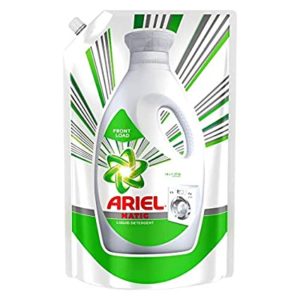 Ariel Matic Liquid Detergent Front Load 1 Rs 245 amazon dealnloot