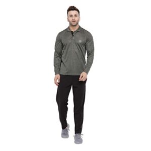 CHKOKKO Men s Winter Tracksuit for Athletics Rs 879 amazon dealnloot