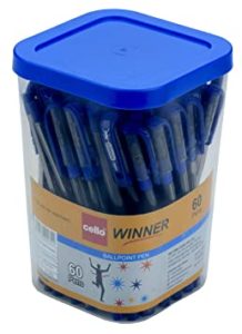 Cello Winner Ball Pen Set Pack of Rs 186 amazon dealnloot