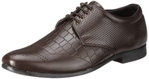 Centrino Men s Formal Shoes Rs 286 amazon dealnloot