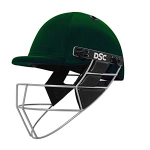 DSC Defender Cricket Helmet for Men Boys Rs 448 amazon dealnloot