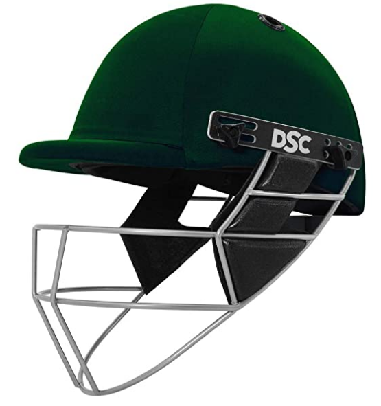 DSC Defender Cricket Helmet for Men & Boys