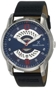 Daniel Klein Analog Blue Dial Men s Rs 1148 amazon dealnloot