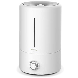 Deerma F628 Humidifier with NanoG Ultra MicroPore Rs 1754 amazon dealnloot