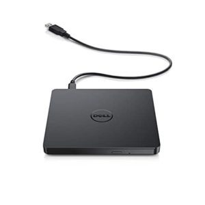 DellUSB External DVD Drive Dell Portable DVD Rs 2499 amazon dealnloot