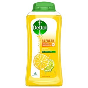 Dettol Body Wash and Shower Gel Refresh Rs 135 amazon dealnloot