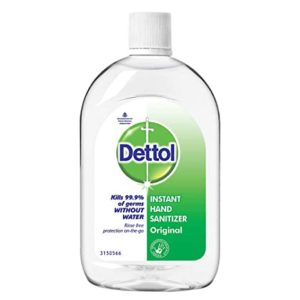 Dettol Original Germ Protection Alcohol based Hand Rs 160 amazon dealnloot