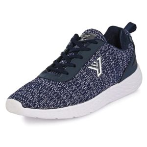 Fusefit Men s Furioso Navy Running Shoes Rs 404 amazon dealnloot